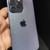 iphone 14 pro 256 zaa|موبایل|کرج, کوی کارمندان شمالی|دیوار