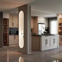 مونتاژ کار کابینت