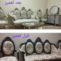 تعمیرات فوق تخصصی انواع مبلمان|خدمات پیشه و مهارت|تبریز, |دیوار