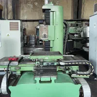 فرزcnc.تراشcnc.دریل.سنگ.پرس|ماشینآلات صنعتی|تبریز, |دیوار