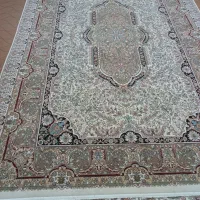 دو تخته فرش ۹ متری کاملا سالم