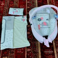 تشک گارد دار کودک