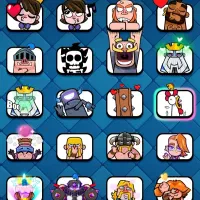 اکانت کلش رویال|کنسول، بازی ویدئویی و آنلاین|سنندج, |دیوار