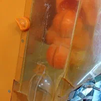 دستگاه پرتقال|فروشگاه و مغازه|رباط‌کریم, نصیرشهر|دیوار