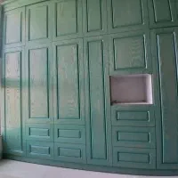 نیرو نیمه ماهر کابینت