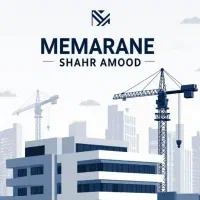 کارآموز خانم مهندس عمران یا معماری
