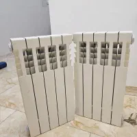 رادیوتور پنج پره ایران رادیاتور