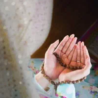 سادات هستم پیش گویی و سرکتاب و دعا