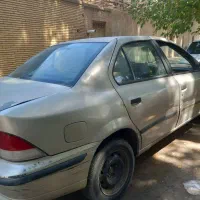 سمند مدل 82