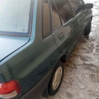 پراید پشمی مدل ۸۱|خودرو سواری و وانت|سنندج, |دیوار