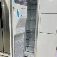 ساید ۳۵ فوت هایپر اسنوا|یخچال و فریزر|قرچک, شهرک طلائیه|دیوار