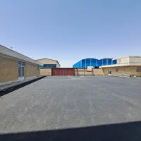 فروش کارخانه ۳۰۰۰ متری در شهرک صنعتی مورچه خورت|فروش دفتر صنعتی، کشاورزی، تجاری|شاهینشهر, شهرک صنعتی مورچه خورت|دیوار