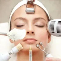 فشیال ماساژ درمانی و دستگاه چی 5|خدمات زیبایی و سلامت|تهران, آسمان|دیوار