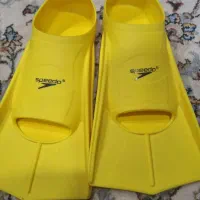 فین Speedo