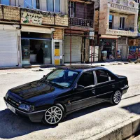 یک جفت کمک فنر پوسته کوتاه|قطعات یدکی و لوازم جانبی|بروجرد, |دیوار