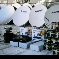 برقکار ساختمان و نصب آنتن