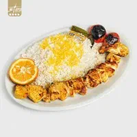 پخت انواع غذا جهت مجالس شما