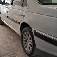 پارس تمیز و خونگی