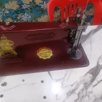 چرخ زه دوزی (کشوک)