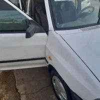 پراید مدل 94|خودرو سواری و وانت|گلبهار, شهر جدید گلبهار|دیوار