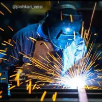 خدمات جوشکاری سیار