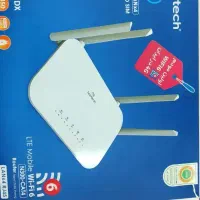 مودم naztech 77DX