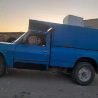 نیسان کرایه ای به تمام نقاط ایران