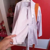 تجهیزات کاراته