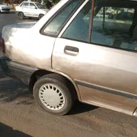 پرایدمدل۸۵|خودرو سواری و وانت|کاشان, یحیی آباد|دیوار