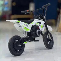 تریل با موتور ۲۴ولت اسکوتر سرعتی|اسباببازی بچه|کرج, گلشهر|دیوار