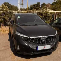 فروش هایما x7|خودرو سواری و وانت|قزوین, |دیوار