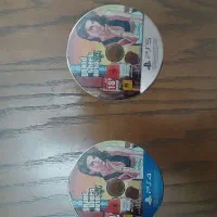 بازی gta v برای ps4 و ps5