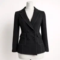 الگوی لباس شخصی