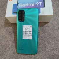 گوشی شیایومی مدل ردمی 9t