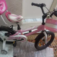 دوچرخه قناری ۱۶