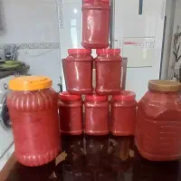 رب خانگی دست ساز