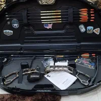 کمان کامپوند اصلی ،