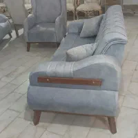 مبل ۸ نفره مینی مال|مبلمان خانگی و میز عسلی|اردبیل, |دیوار