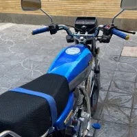 پرواز 150|موتورسیکلت|تبریز, |دیوار