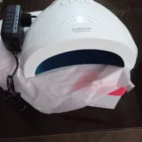 لاک خشک کن سان وان