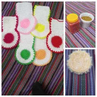 لیف اسکاچ انواع ترشی خانگی