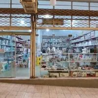فروش سرقفلی مغازه در منجیل