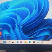 پکیج کامل لپ تاپ و کیس ومانیتور