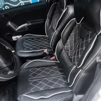 ساینا مدل 96 استثنایی|خودرو سواری و وانت|مشهد, توس (بلوار توس)|دیوار