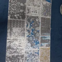 قالیچه وپادری|پادری|علیآباد کتول, |دیوار