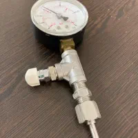 ترمومتر دیجیتال.گازسنج نوشابه،خلاسنج کنسرو