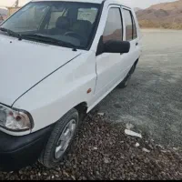 پراید 98|خودرو سواری و وانت|خاتم, |دیوار