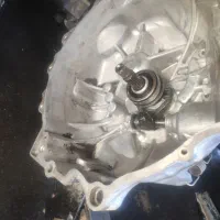 لوازم استوک گیربکس ایسیو دینام استارت بوستر کمک|قطعات یدکی و لوازم جانبی|یزد, |دیوار