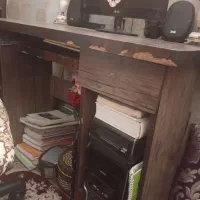 میز کامپیوتر