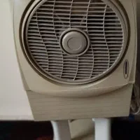 کولر آبی سلولزی زمینی ومیزوصندلی وتخت و اپلیدی و